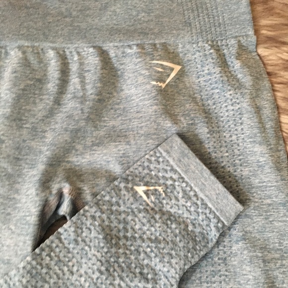 Gymshark Vital Seamless Leggings - Picture 3 of 7